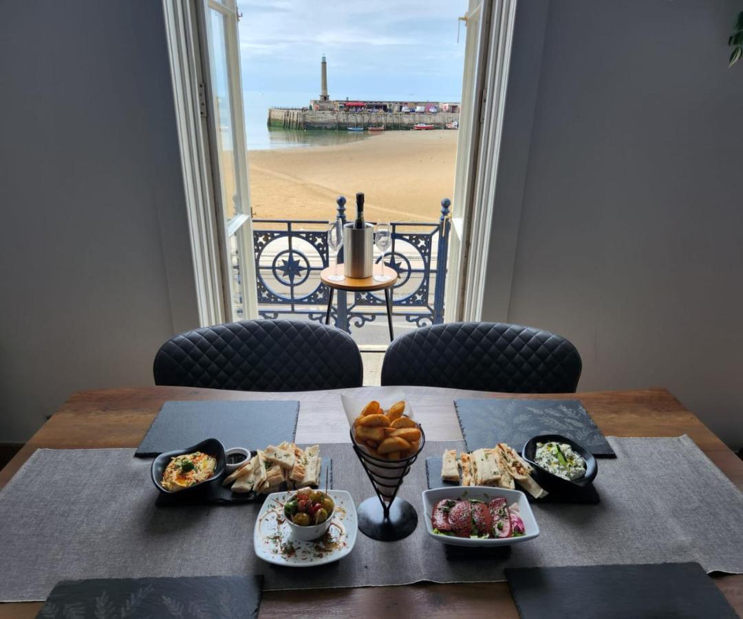 Imperial Heart Of Margate! Sleeps 6 *