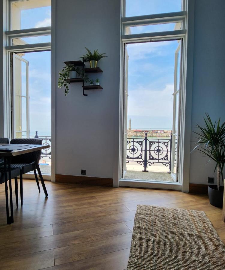 Imperial Heart Of Margate! Sleeps 6 Apartment