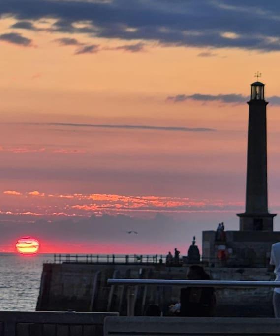 Imperial Heart Of Margate! Sleeps 6 Apartment *