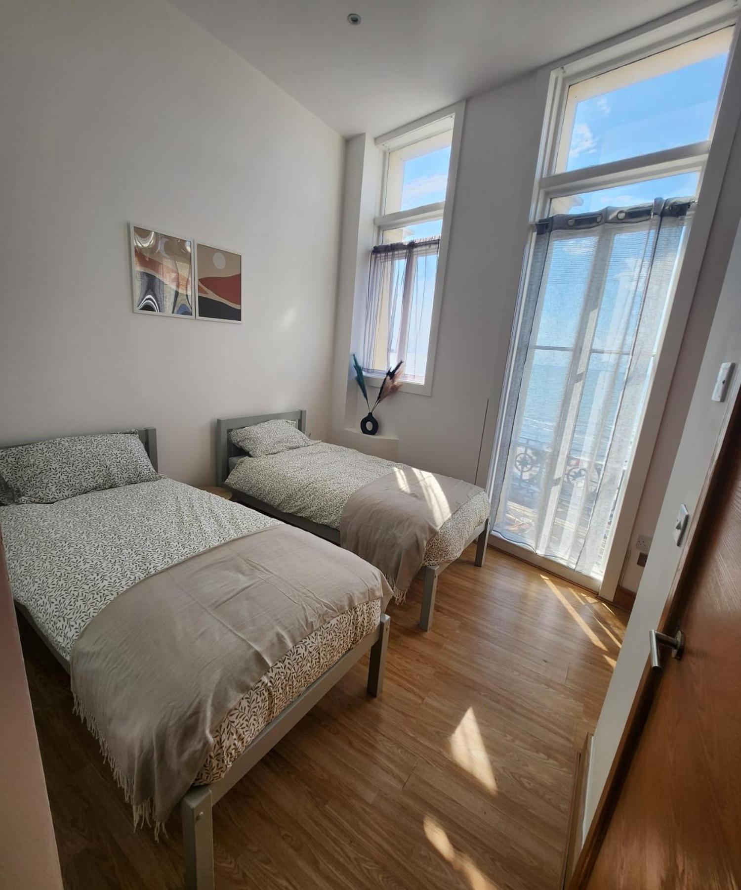Imperial Heart Of Margate! Sleeps 6 Apartment Margate