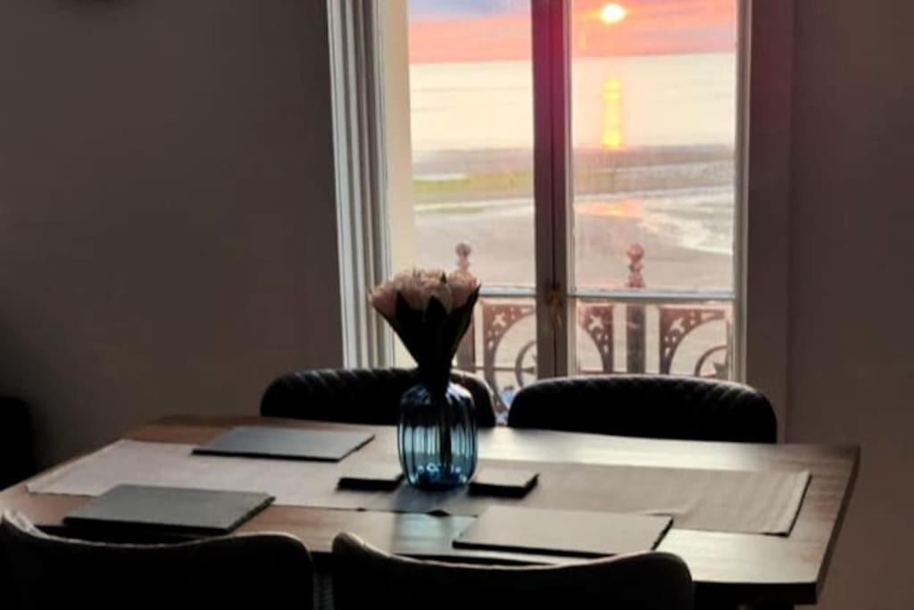 Imperial Heart Of Margate! Sleeps 6 Apartment Margate