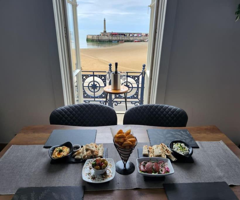 Imperial Heart Of Margate! Sleeps 6