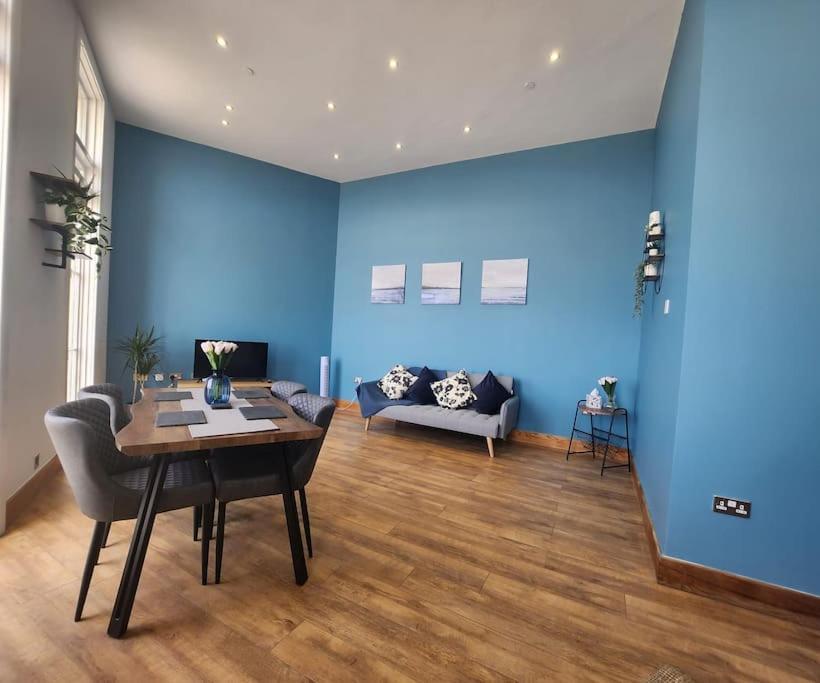 Imperial Heart Of Margate! Sleeps 6 Apartment Margate