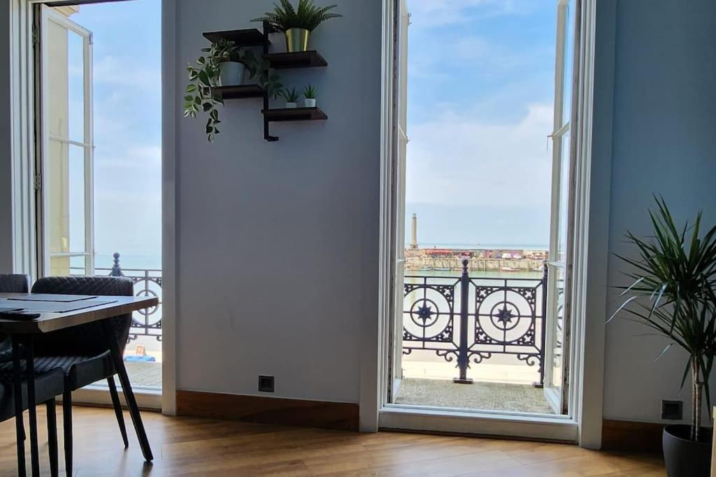 Apartment Imperial Heart Of Margate! Sleeps 6 Margate