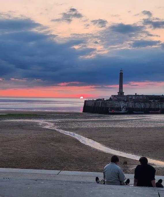Imperial Heart Of Margate! Sleeps 6 * Margate
