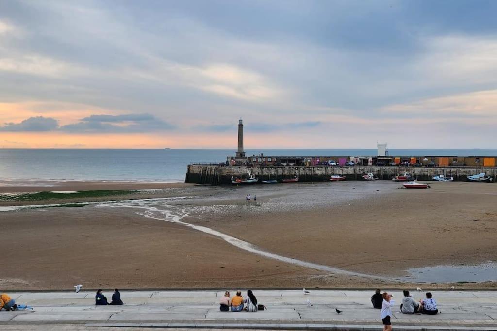 Imperial Heart Of Margate! Sleeps 6 *