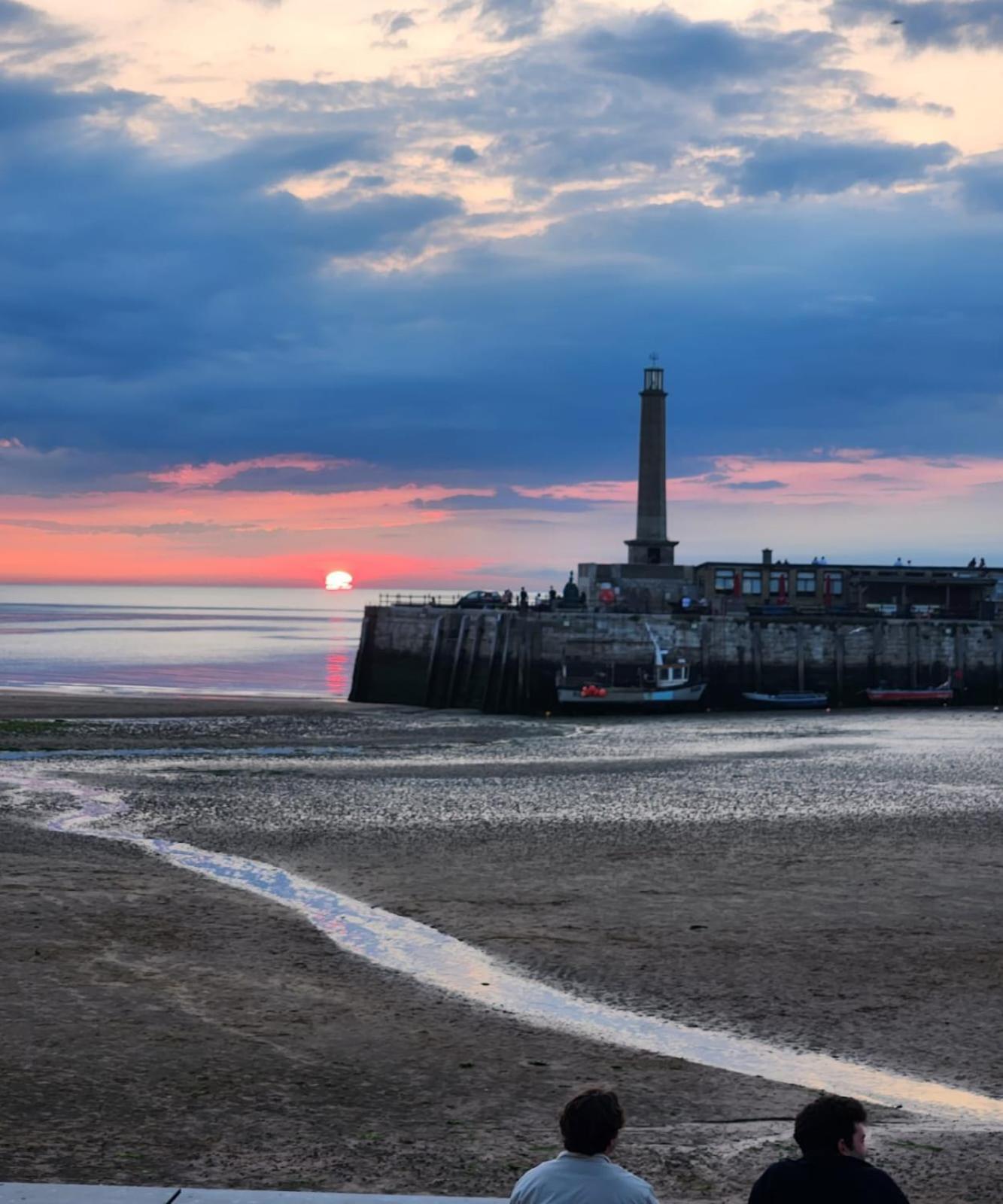 Imperial Heart Of Margate! Sleeps 6 * Margate